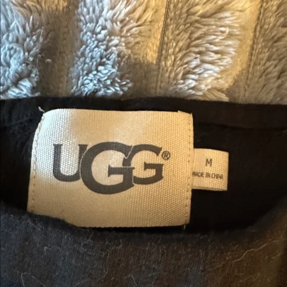 UGG Classic Black Leggings - Picture 2 of 7
